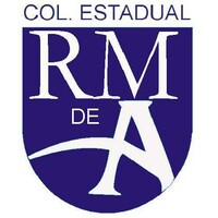 Colégio Estadual Robinho Martins de Azevedo logo - Similar company to Escola Ceaba