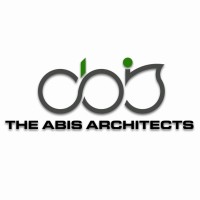 The ABIS Architects logo - Similar company to Cubic Steps