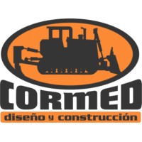 CORMED DISEÑO Y CONSTRUCCIÓN logo - Similar company to Cecipm Unam