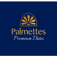 Palmettes logo - Similar company to Aurum Dates