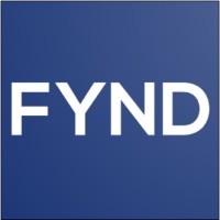 Fynd logo - Similar company to Planetobserver