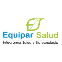 Equipar Salud SAS logo - Similar company to Conri Services, Inc.