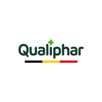 Qualiphar NV logo - Similar company to S.M.B. Technology