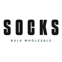 Bulk Socks Wholesale logo - Similar company to Soxygen Inc.
