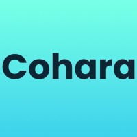 Cohara logo - Similar company to Brainbox Consulting
