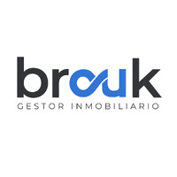 BROUK | Gestor Inmobiliario logo - Similar company to Rfa Corp