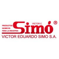 Química Simó logo - Similar company to Química Gpl