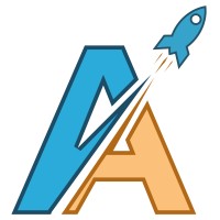 Andromeda robotics | RO_193 logo - Similar company to Andromeda Robotics