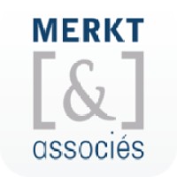 Merkt [&] associés logo - Similar company to Bmj Avocats - Attorneys At Law