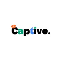 Captive Agency logo - Similar company to Ywmf (Sim)