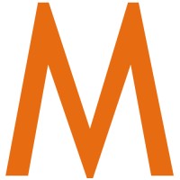 Mebyou e-srv AB logo - Similar company to M&B It