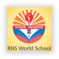 RNS World School logo - Similar company to Webiwit.Com