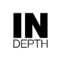 In-Depth Bvba — Digital.Creative.Services