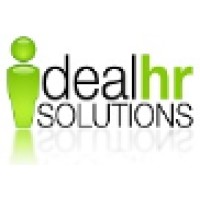 Ideal HR Solutions logo - Similar company to W3 Technology Services