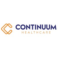 Continuum Healthcare, Inc. logo - Similar company to Pcss-Maud