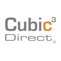 Cubic³ Direct logo - Similar company to Mi Industria