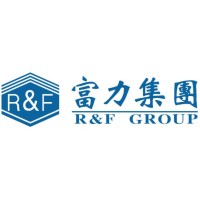 R&F Properties logo - Similar company to Excel Winner
