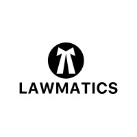 Lawmatics legal service logo - Similar company to Sri Ventures