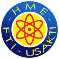 Himpunan Mahasiswa Elektro (HME) Universitas Trisakti logo - Similar company to Himpunan Mahasiswa Informatika (Hmif) Itenas