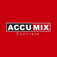 ACCUMIX CONCRETE logo - Similar company to Master Mix Concrete