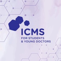 ICMS - International Congress of Medical Sciences logo - Similar company to Gradscape