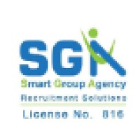 SGA | Recruitment Solutions logo - Similar company to Skybag Egypt