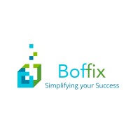 Boffix logo - Similar company to Boffix