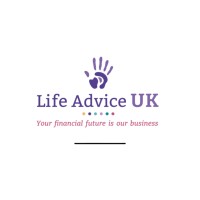 LifeAdvice UK logo - Similar company to Dajon Data Management
