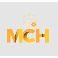 MCH Usinagem, Hidráulica e Pneumática logo - Similar company to Mm Hidráulica
