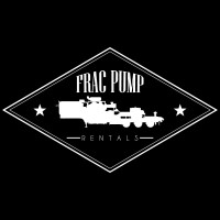 Frac Pump Rentals logo - Similar company to Webbtex