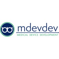 Medical Device Development logo - Similar company to Medical Device Partnering Program