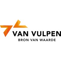 Van Vulpen Verwaarding