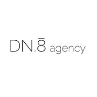 DN8 Agency logo - Similar company to Room Service®