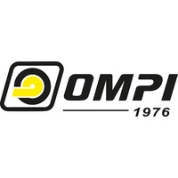 OMPI srl logo - Similar company to Sites S.R.L.