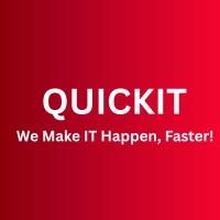 QUICKIT PRIVATE LIMITED logo - Similar company to Yudoo - Live Shopping App