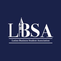 Latinx Business Student Association