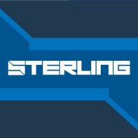 Sterling Construction logo - Similar company to M.I.K. Construction