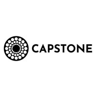 Capstone Books logo - Similar company to Eiliaaccounts