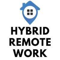HybridRemoteWork logo - Similar company to Keyfutureskills