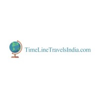 Timeline Travels India logo - Similar company to Bloom Travels
