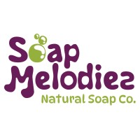 Soap Melodies - Natural Soap Co. logo - Similar company to Soap Yummy