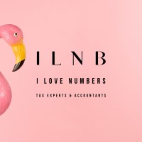 ILNB logo - Similar company to Giles Wade