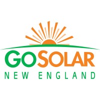 GoSolar NE logo - Similar company to J4 Energy Solutions