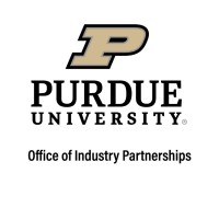 Purdue University Office of Industry Partnerships logo - Similar company to Office Of Engagement At Purdue University