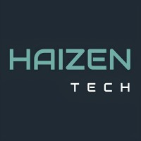 Haizen logo - Similar company to Hyzen Technologies
