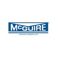 McGuire Loading Docks logo - Similar company to Systems, Llc - Poweramp | Dlm