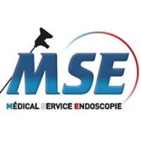 MEDICAL SERVICE ENDOSCOPIE logo - Similar company to Db Endoscopie