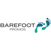Barefoot Promos, LLC logo - Similar company to Rgv Promos, Llc