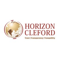 Horizon Cleford logo - Similar company to Sun Clearing Services