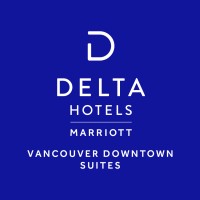 Delta Hotels by Marriott Vancouver Downtown Suites logo - Similar company to Sheraton Vancouver Airport Hotel